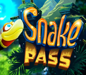 Snake Pass EU Steam CD Key