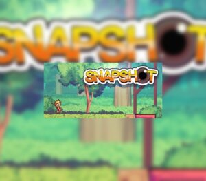 Snapshot EU Steam CD Key