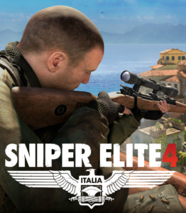 Sniper Elite 4 - Season Pass RoW Steam CD Key