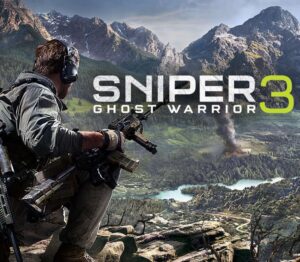 Sniper Ghost Warrior 3 + Season Pass EU Steam CD Key