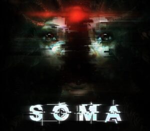 SOMA EU Steam Altergift