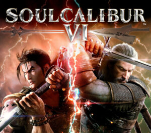 SOULCALIBUR VI Deluxe Edition RU VPN Required Steam CD Key