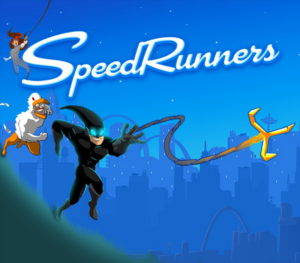 Speedrunners EU Steam Altergift