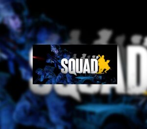 Squad EU Steam Altergift