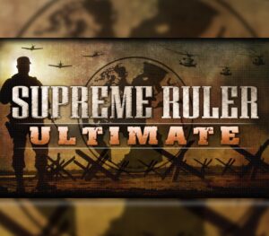 Supreme Ruler Ultimate EU Steam Altergift