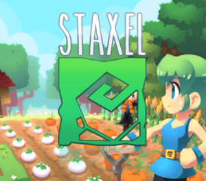 Staxel EU Steam CD Key