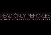 2064: Read Only Memories US PS4 CD Key