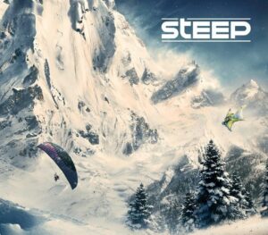 Steep EU Steam Altergift