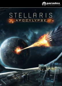 Stellaris - Apocalypse DLC RU VPN Activated Steam CD Key