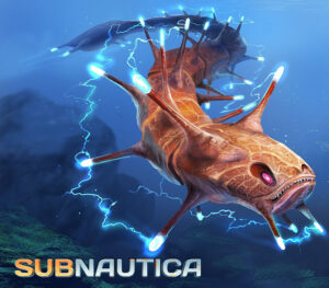 Subnautica EU Steam Altergift