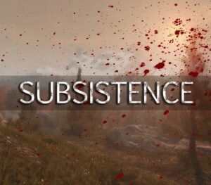 Subsistence EU Steam Altergift