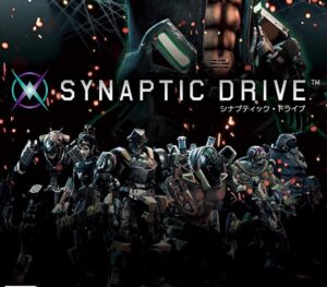 SYNAPTIC DRIVE EU Steam Altergift