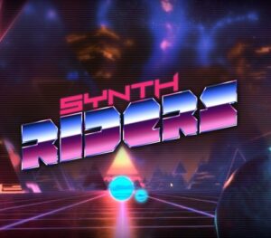 Synth Riders EU Steam Altergift