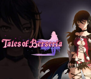 Tales of Berseria Steam CD Key