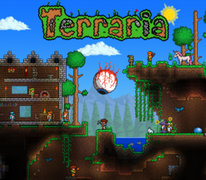 Terraria EU Steam Altergift