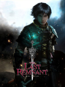 The Last Remnant EU Steam CD Key