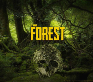 The Forest EU Steam Altergift