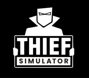 Thief Simulator EU Steam Altergift