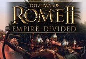 Total War: ROME II - Empire Divided EU DLC Steam CD Key