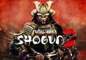 Total War: SHOGUN 2 EU Steam CD Key