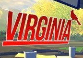 Virginia EU Steam CD Key