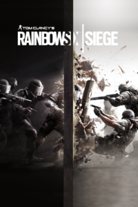 Tom Clancy's Rainbow Six Siege Ultimate Edition EU Ubisoft Connect CD Key