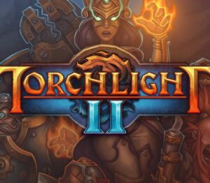 Torchlight II EU Steam Altergift