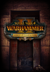 Total War: WARHAMMER II – Rise of the Tomb Kings DLC RU VPN Required Steam CD Key