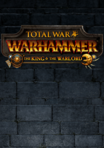 Total War: Warhammer - The King and the Warlord DLC RU VPN Required Steam CD Key