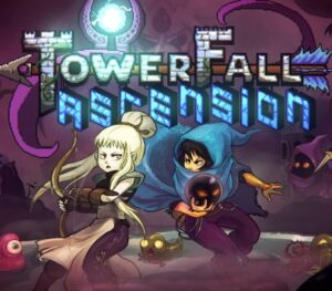 TowerFall: Ascension EU Steam Altergift