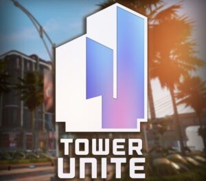 Tower Unite EU Steam Altergift