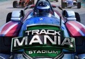 TrackMania 2 Stadium EU Steam CD Key