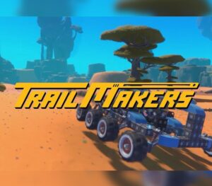 Trailmakers EU Steam Altergift