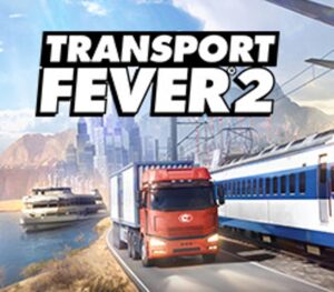 Transport Fever 2 EU Steam Altergift