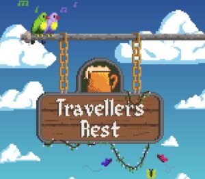 Travellers Rest EU Steam Altergift