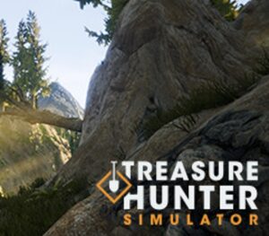 Treasure Hunter Simulator EU Steam CD Key