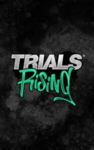 Trials Rising Gold Edition US Ubisoft Connect CD Key