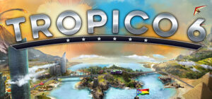 Tropico 6 El Prez Edition RU VPN Activated Steam CD Key