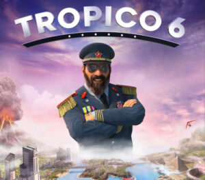 Tropico 6 Steam Altergift