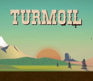 Turmoil EU Steam Altergift