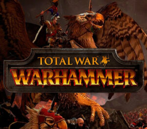 Total War: Warhammer EU Steam CD Key