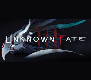 Unknown Fate EU Steam CD Key