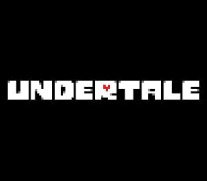 Undertale EU Steam Altergift