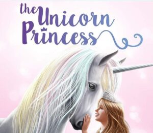 The Unicorn Princess EU Steam CD Key