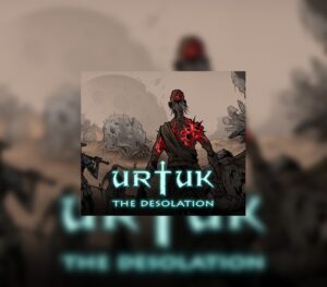 Urtuk: The Desolation EU Steam Altergift