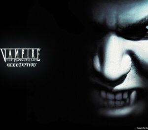 Vampire: The Masquerade - Redemption EU Steam Altergift