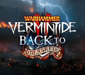 Warhammer: Vermintide 2 - Back to Ubersreik DLC EU Steam Altergift