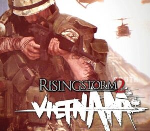 Rising Storm 2: Vietnam - Digital Deluxe Edition Upgrade DLC EU Steam Altergift