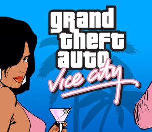 Grand Theft Auto: Vice City RU VPN Required Steam CD Key