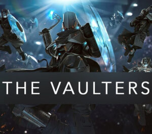 Endless Space 2 - Vaulters DLC EU Steam CD Key